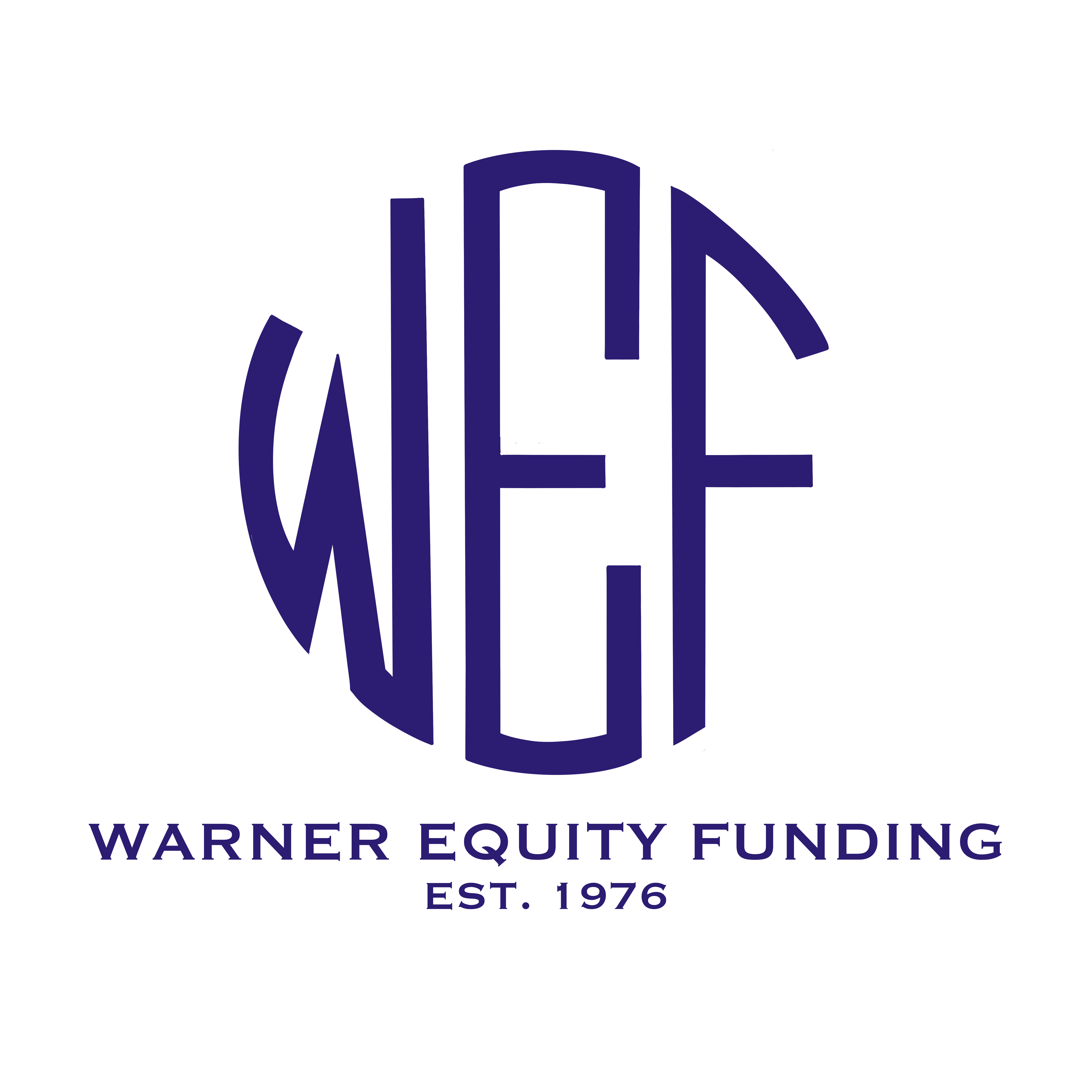 Warner equity funding